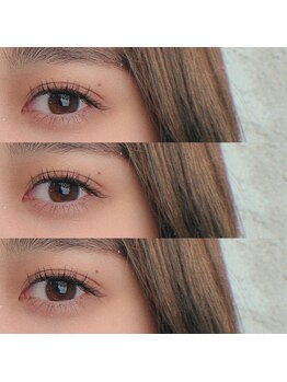 プライズアイリス アイラッシュ 池袋東口店(prize Iris eyelash)/セクシーデザイン♪【池袋】