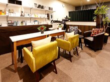 ビマナ 海浜幕張店 夢の樹(NU美Mana)/