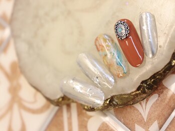 ドルチェネイル(Dolce.Nail)/.+..:.* Basicコース*..+.:*