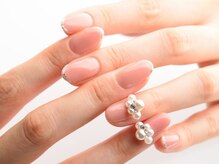 テラスアヴェダ 心斎橋店(Terrace AVEDA)/シンプルデザインコース