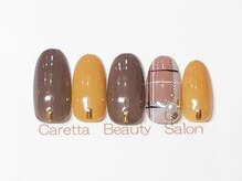 カレッタ ビューティサロン(Caretta)/8200円コース→7700円（新規）