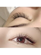 プリンセス(PRINCESS)/ボリュームアップでフサフサに★