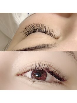 プリンセス(PRINCESS)/ボリュームアップでフサフサに★