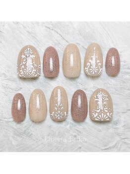 リベルタ(Liberta)/ネイル