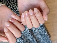 ネイルズ ララ(nails Lala)/定額。