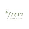 トゥリー アイラッシュサロン(Tree)のお店ロゴ