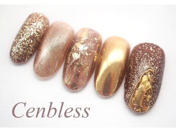 ビューティスタジオ センブレス(Cenbless)/ハンド★定額8000