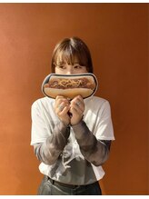 ユニオンブース(UNION BOOTH)&nbsp;MAO 店長