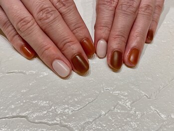 ブレスネイル(brace Nail)/