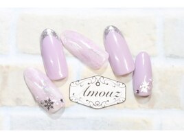 定額【テーマ:タンザナイト】7