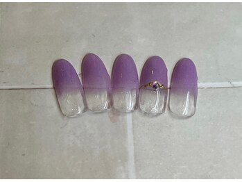 ソルシア(Solsia)/【ハンド】3月定額　￥4000