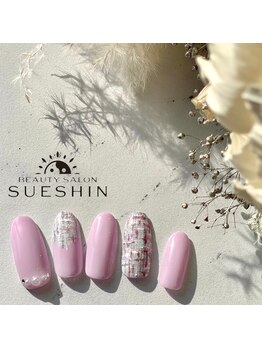 スーシン(SUESHIN)/original