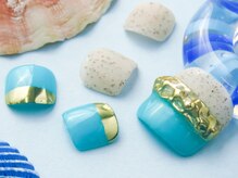 ワイズネイル(Y's NAIL)/