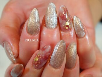 リチェルカ(RICERCA)/