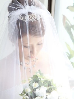 アイリー 天文館店(Irie)/イベント前の大切な日もお任せを