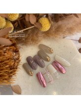 レッシュネイル サロンアンドスクール(RECH NAIL salon&school)/春新作