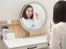 エン(EN)/～メイクブース～