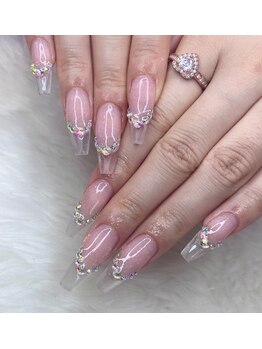 リッツネイル(RitsNail)/27