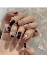 クイーンズビューティーサロン 新宿本店(Queen's beauty salon)/やり放題コース　120分