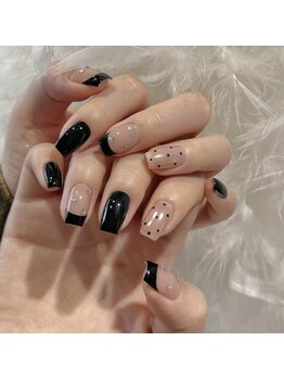 クイーンズビューティーサロン 新宿本店(Queen's beauty salon)/やり放題コース 120分