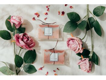 ピンク イヤーズ(PINK EARS)/お肌の為に作られたkitajima石鹸