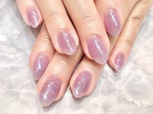 オー 町田モディ店(Oh!)/春のキラキラ限定デザイン♪