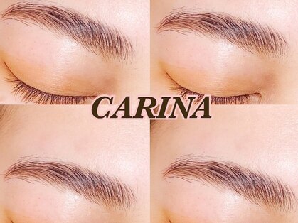 カリナ モナネイル 難波店(CARINA × monanail)の写真