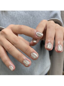 ジーク(SieG)/ぷっくりアート