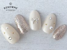 レニューム 1号店(RENEWME)/Hand☆定額デザイン