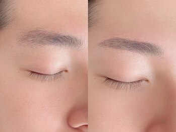 フェリモ(felimo)/清潔感upメンズ眉毛