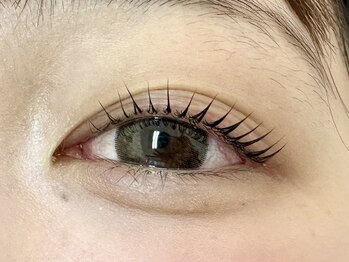 ネオビューティー 上本町店(Neo beauty)/パリジェンヌ