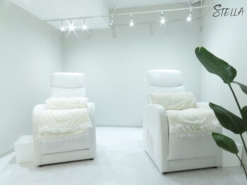 ステラ 恵比寿店(STELLA)/【店内雰囲気】