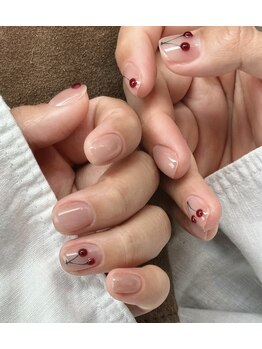 ミナ サロン 大久保店(MiNa)/