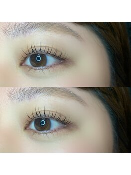 ボアップ 松山店(boappu)/まつ毛パーマ