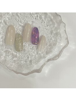 アライア(Alaia)/simpleコース￥5200