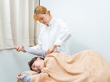 鍼ナチュレ 南流山店