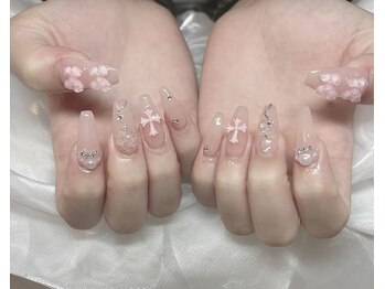 ディービューティー 池袋(D-BEAUTY)/