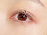 《EYE》潤いトリートメント付★上下まつ毛パーマ ¥9900