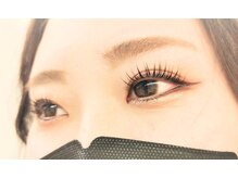 グランデ アム(Grande ame)/まつ毛パーマ/橋本/マツパ