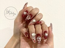 エスリリープラス(SLily+)/【VIPコース】