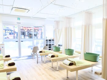 ほねキング整体院 柏駅東口院/整体/骨盤矯正/柏市/柏駅/柏