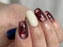 サニーヒルズ ウィズ マキア 藤沢(Sunny hills with MAQUIA)/マグオンブレネイル