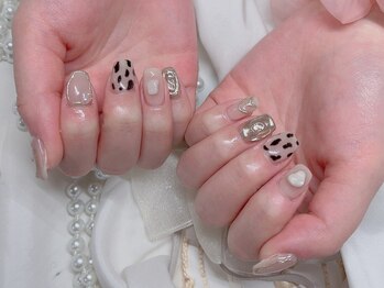 ヴィヴィアン(Vivian)/