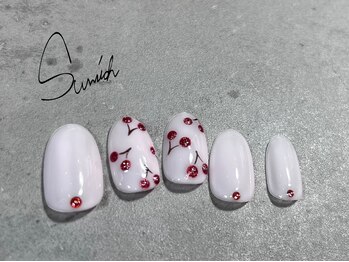 サンリッチ 恵比寿(Sunrich)/さくらんぼ♪