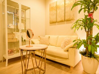 ビエン(美縁 Bien)/カウンセリングルーム♪