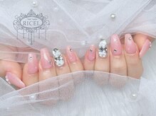 リシェル 原宿店(Ricel)/定額デザイン♪