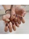 アートネイル