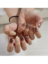テラックス/アートネイル