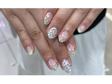 ラック 由比ヶ浜店(LUCK)/お持ち込みデザイン