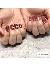 リブ 三軒茶屋(LiB)/チグハグマグネット